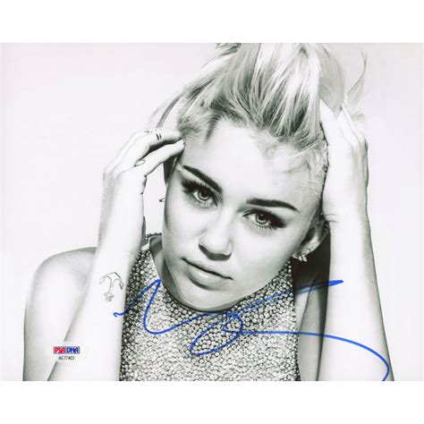 miley cyrus signature|miley cyrus memorabilia.